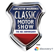 Boston Classic Car Club